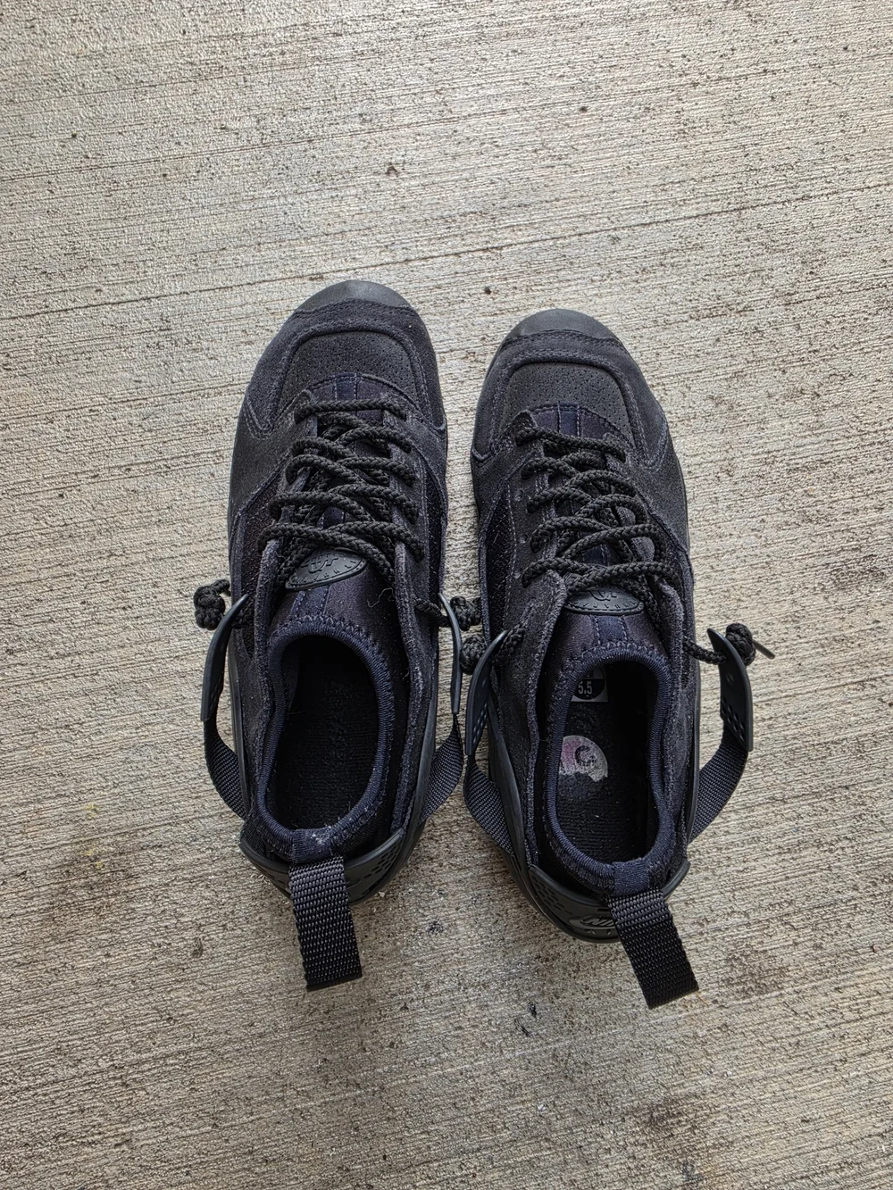 Nike Air Revaderchi